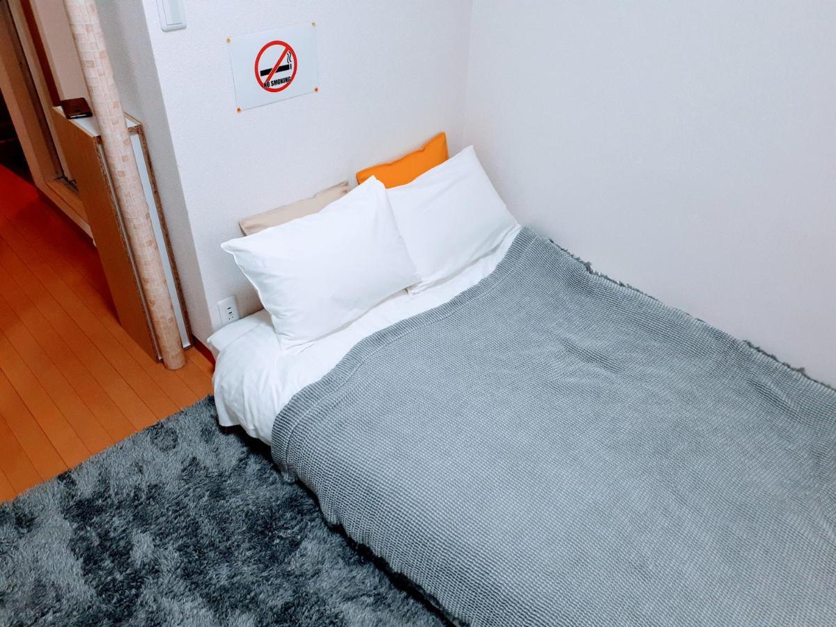 Luxes Hiroshima2F ラクセス ヒロシマ2F Daire Dış mekan fotoğraf